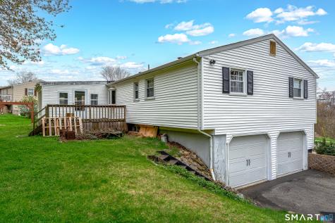 129 Berner Terrace Milford CT 06460