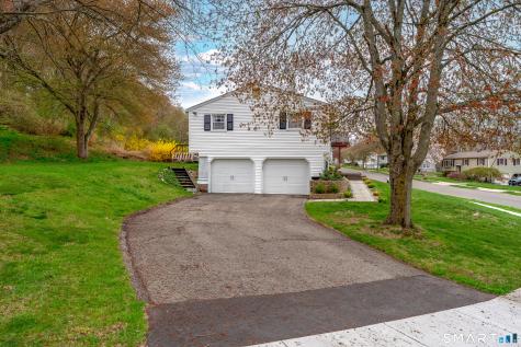 129 Berner Terrace Milford CT 06460