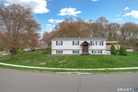129 Berner Terrace Milford CT 06460