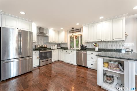 129 Berner Terrace Milford CT 06460