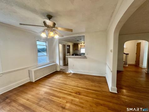 431 Campfield Avenue Hartford CT 06114