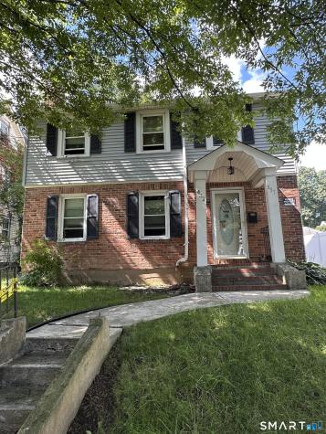 431 Campfield Avenue Hartford CT 06114
