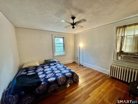 431 Campfield Avenue Hartford CT 06114