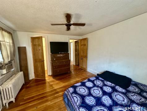 431 Campfield Avenue Hartford CT 06114