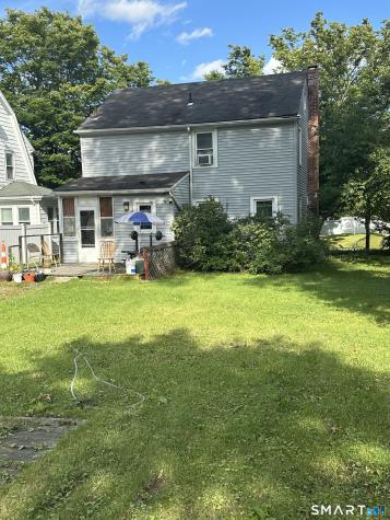 431 Campfield Avenue Hartford CT 06114