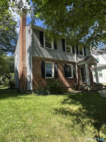 431 Campfield Avenue Hartford CT 06114