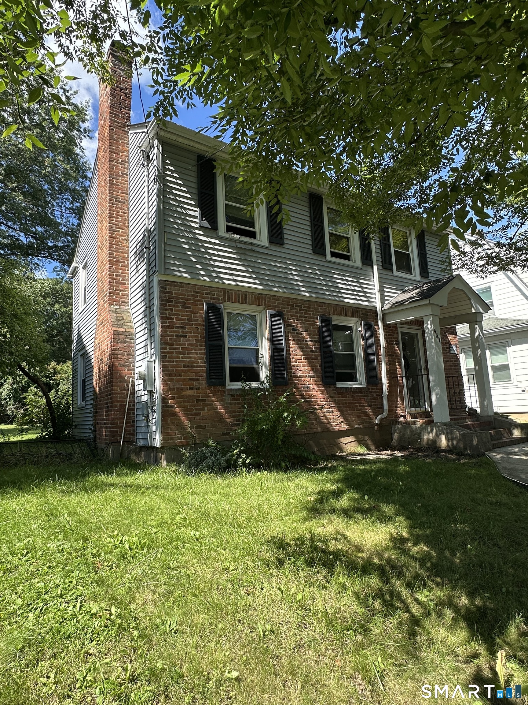 431 Campfield Avenue Hartford CT 06114