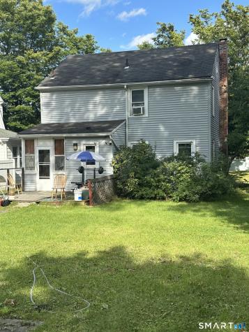 431 Campfield Avenue Hartford CT 06114