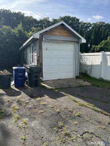 431 Campfield Avenue Hartford CT 06114