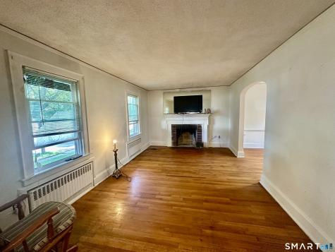 431 Campfield Avenue Hartford CT 06114