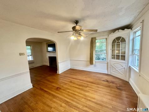431 Campfield Avenue Hartford CT 06114