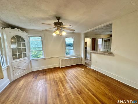 431 Campfield Avenue Hartford CT 06114