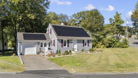 3 Topview Terrace Bristol CT 06010