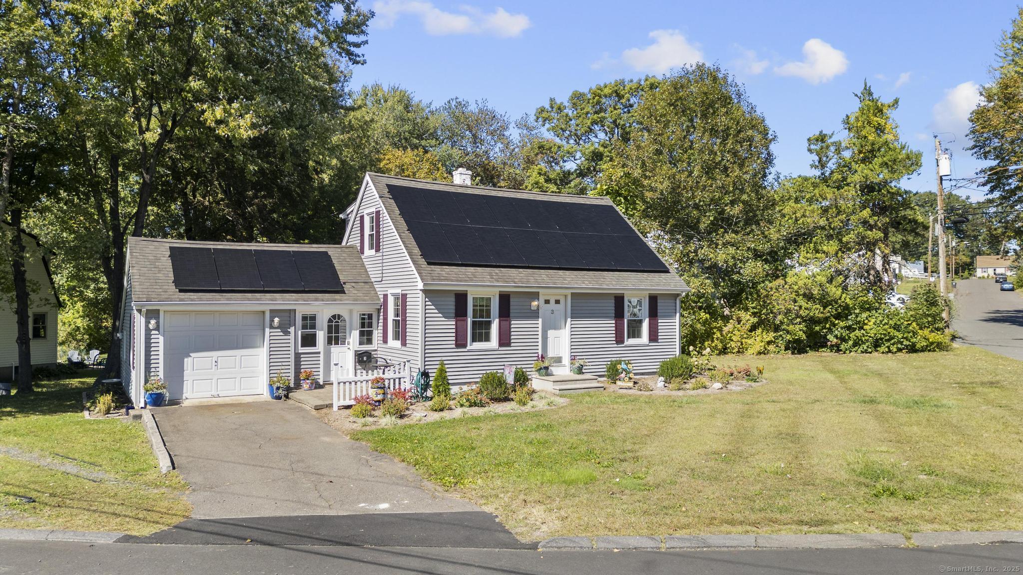 3 Topview Terrace Bristol CT 06010