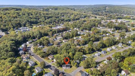 3 Topview Terrace Bristol CT 06010