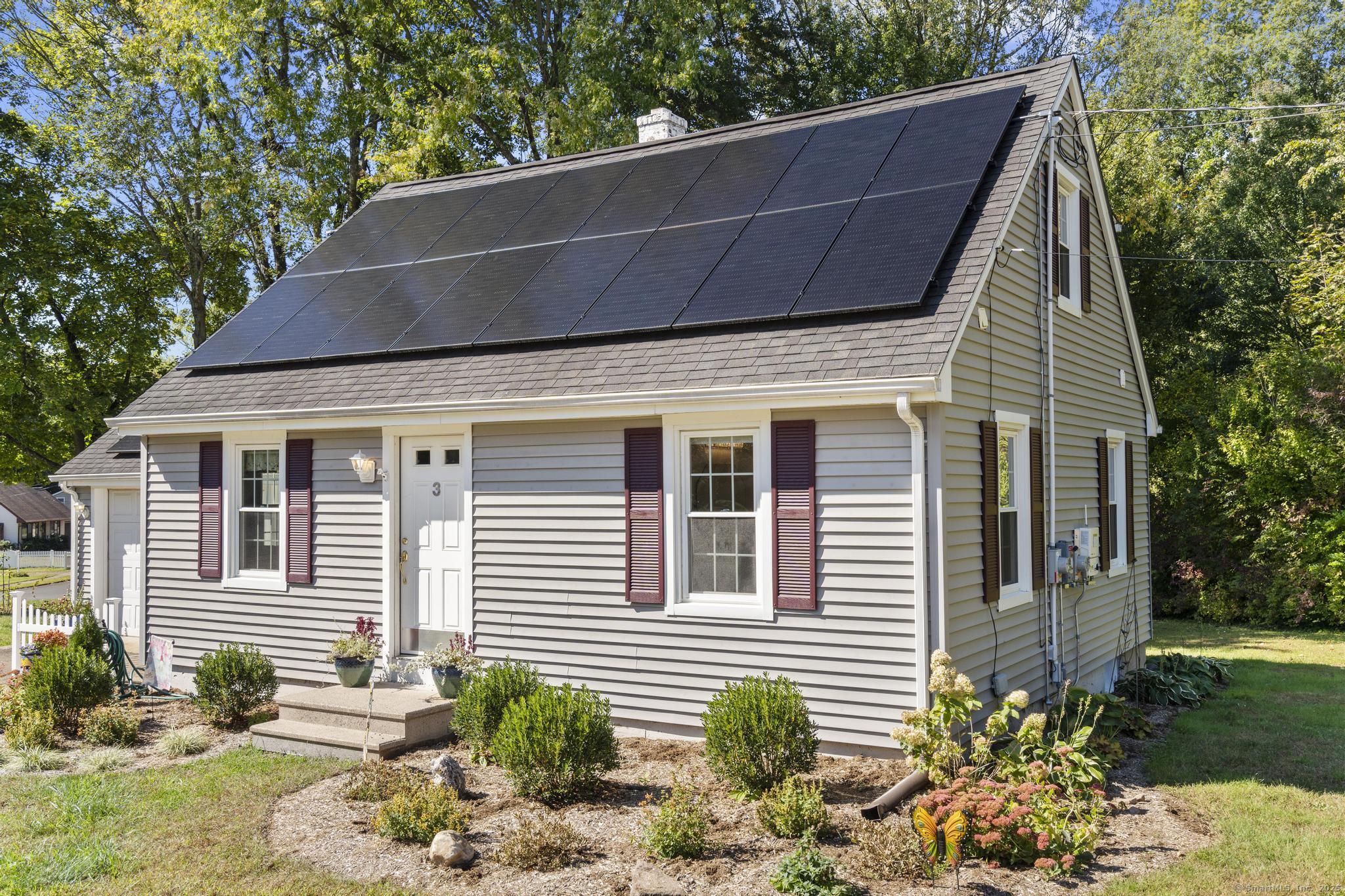 3 Topview Terrace Bristol CT 06010