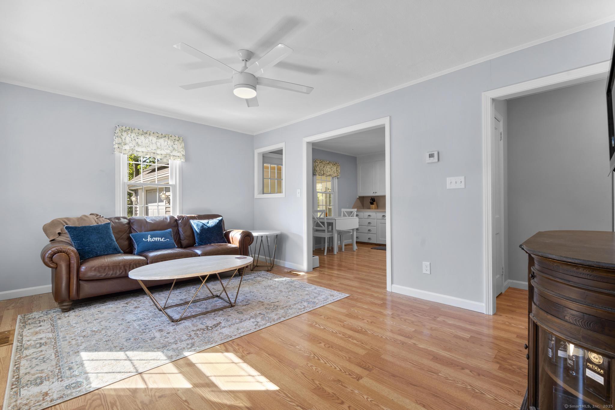 3 Topview Terrace Bristol CT 06010