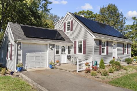 3 Topview Terrace Bristol CT 06010