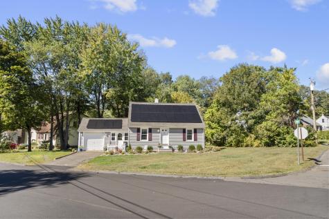 3 Topview Terrace Bristol CT 06010