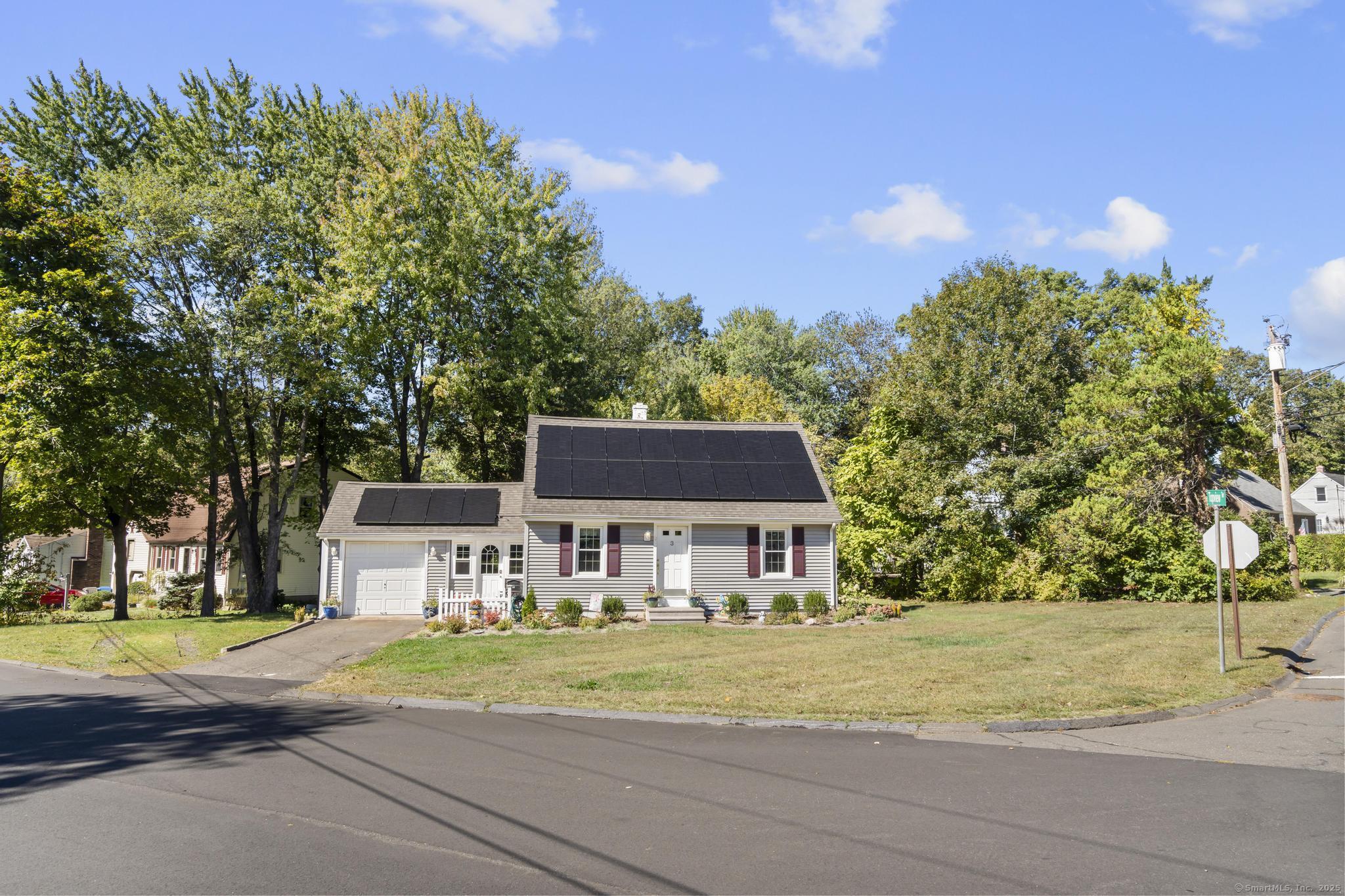 3 Topview Terrace Bristol CT 06010