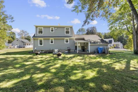 3 Topview Terrace Bristol CT 06010