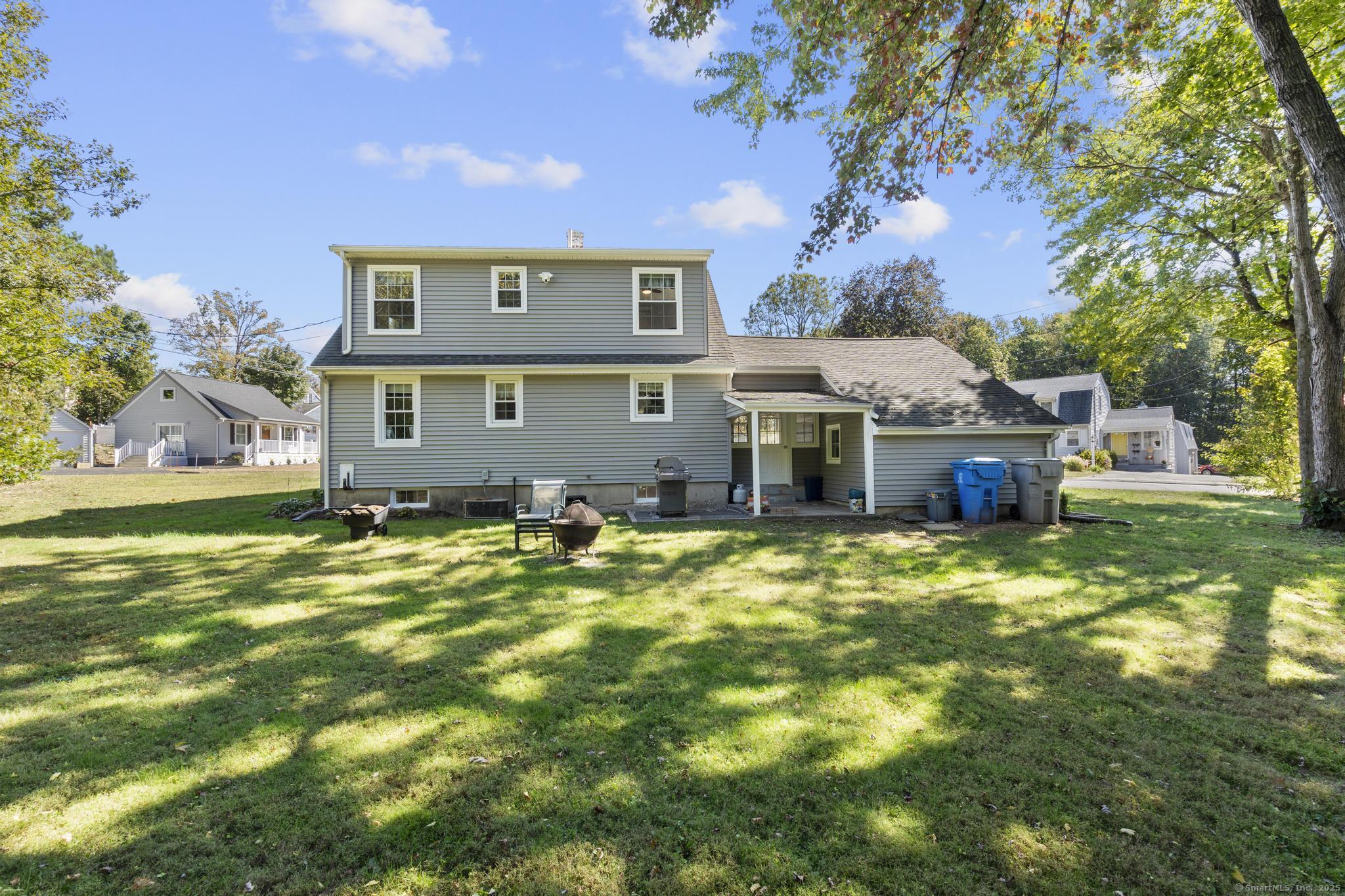 3 Topview Terrace Bristol CT 06010