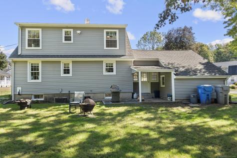 3 Topview Terrace Bristol CT 06010