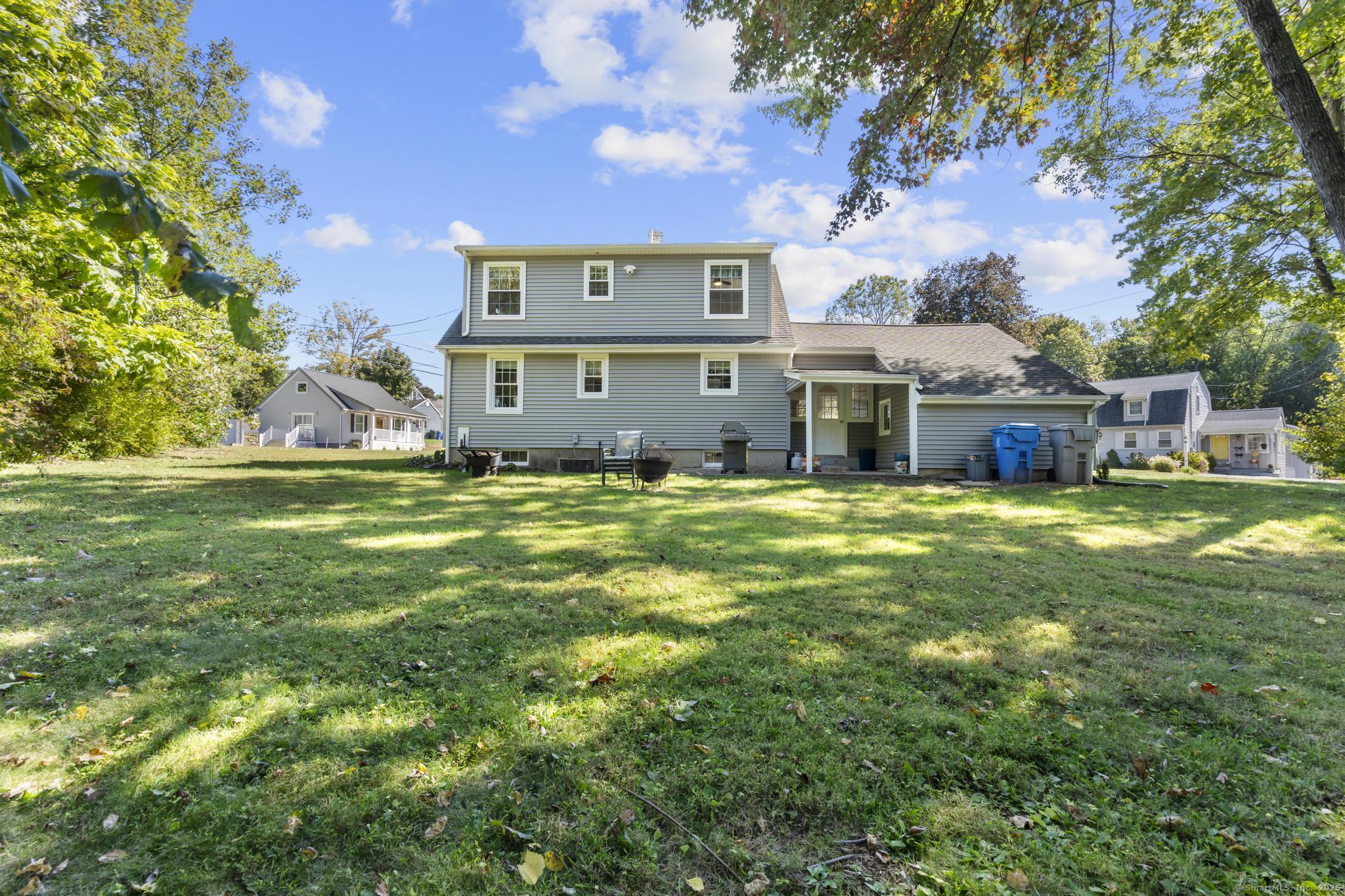 3 Topview Terrace Bristol CT 06010