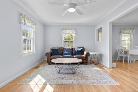 3 Topview Terrace Bristol CT 06010