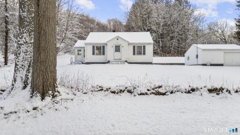 235 South Windham Road Windham CT 06226