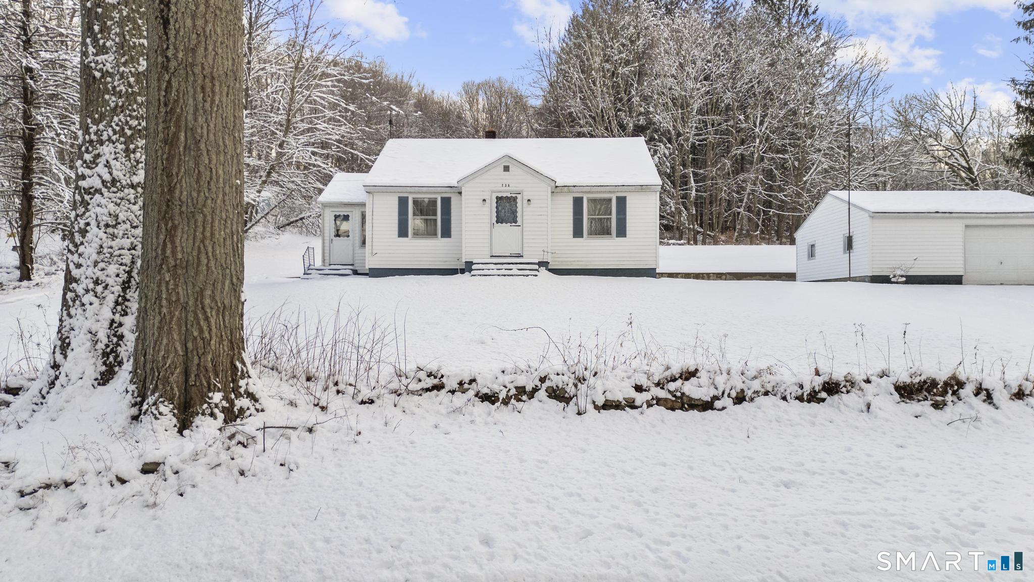 235 South Windham Road Windham CT 06226