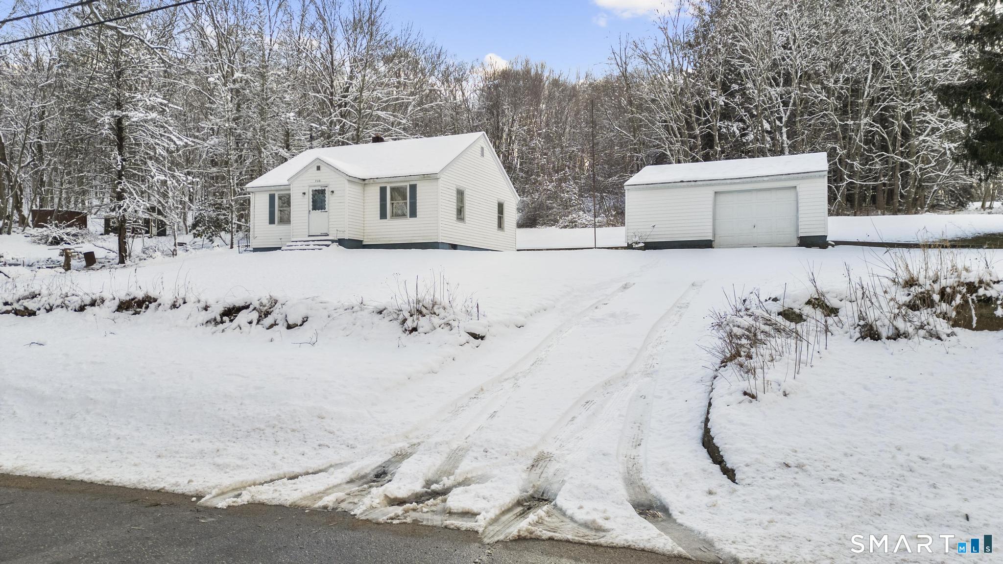 235 South Windham Road Windham CT 06226