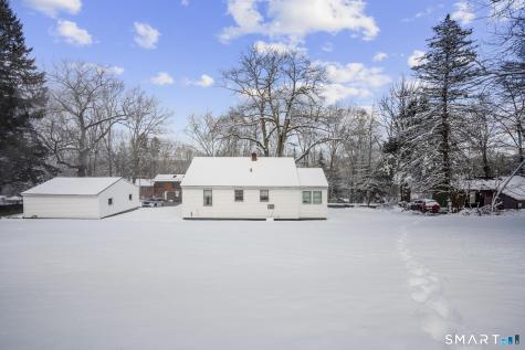 235 South Windham Road Windham CT 06226