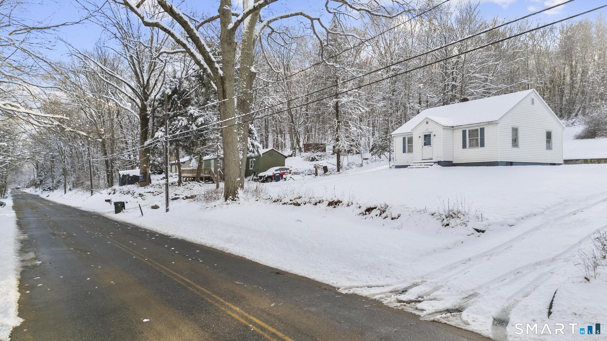 235 South Windham Road Windham CT 06226