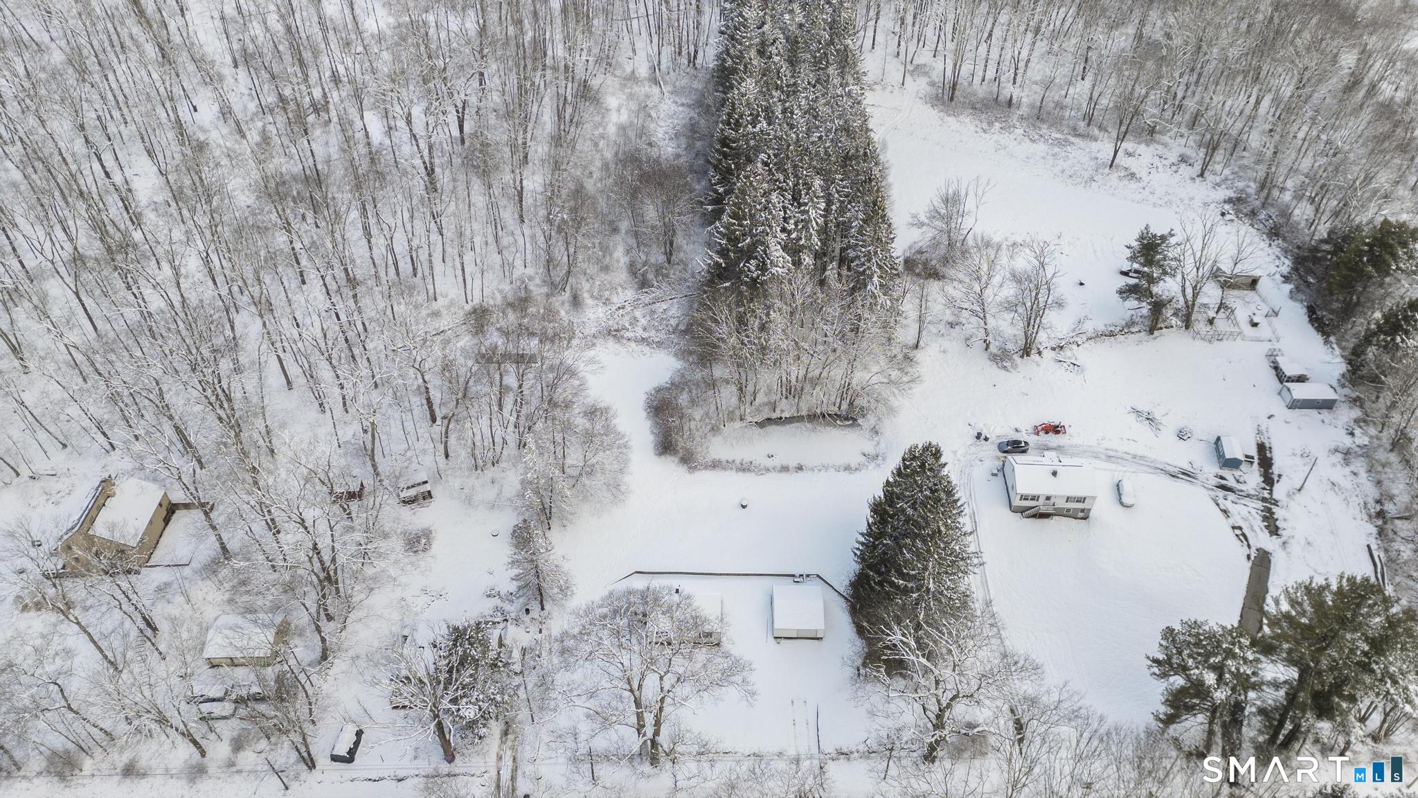 235 South Windham Road Windham CT 06226