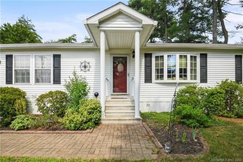 5A Pine Street Plainville CT 06062
