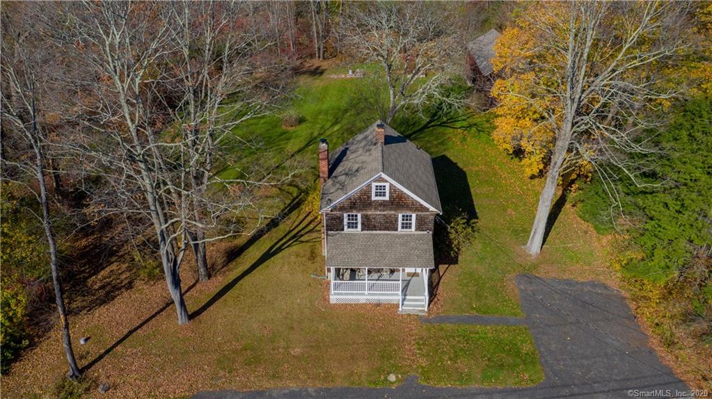 11 Warner Road Bridgewater CT 06752