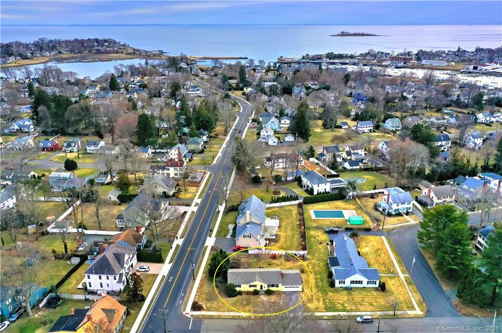 6 Bedford Avenue Milford CT 06460