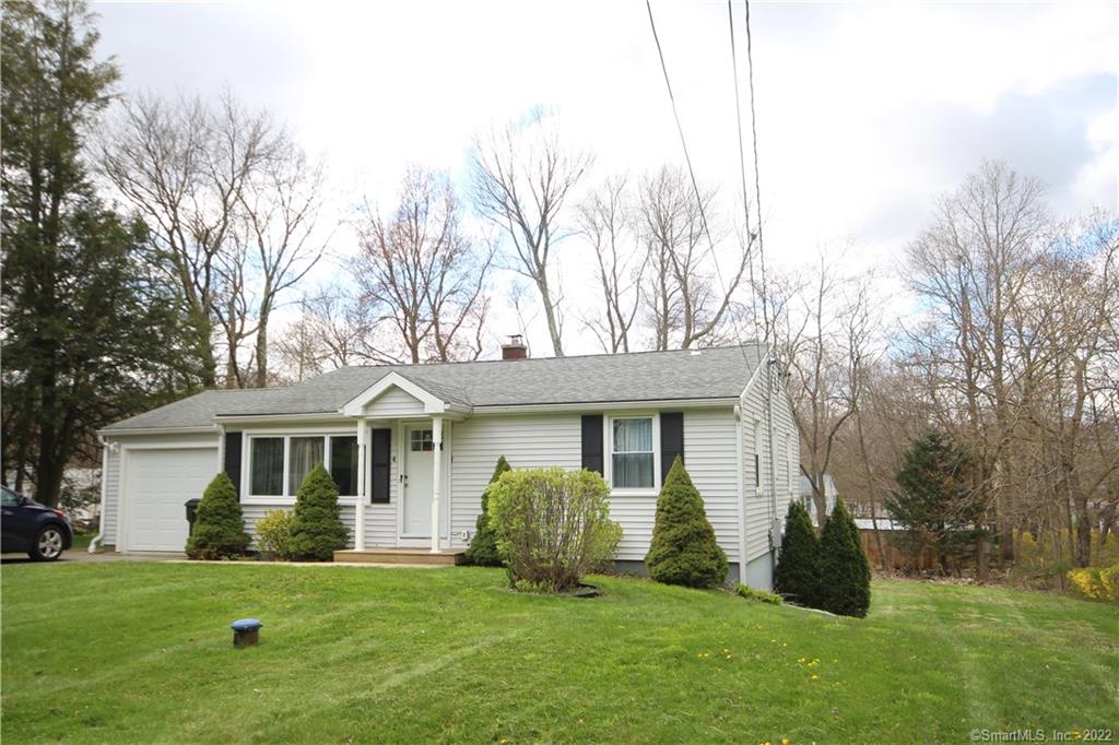 4 Terry Lane Prospect CT 06712