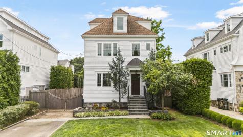 484 Rowland Road Fairfield CT 06824