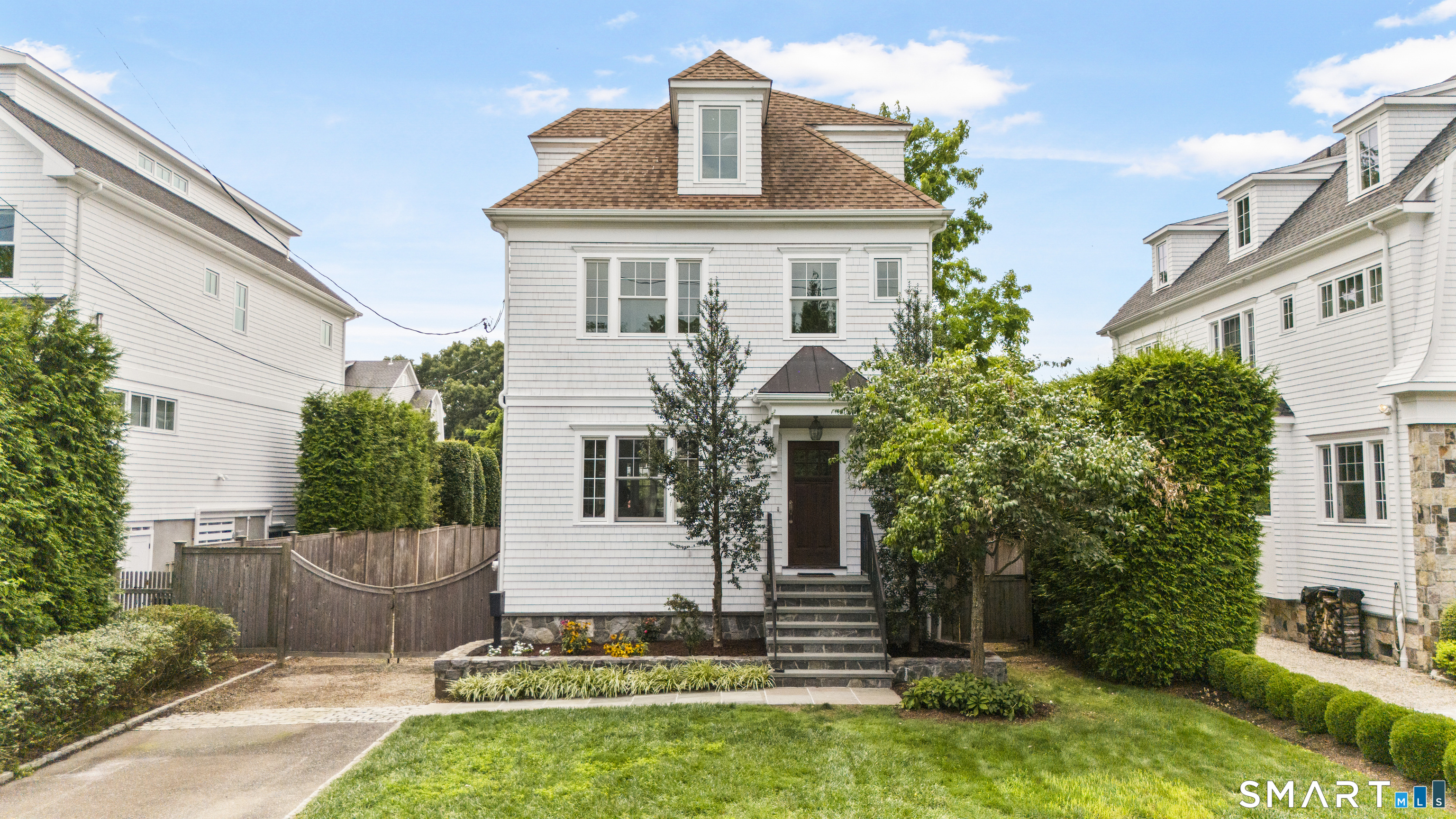 484 Rowland Road Fairfield CT 06824