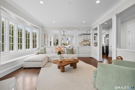 484 Rowland Road Fairfield CT 06824