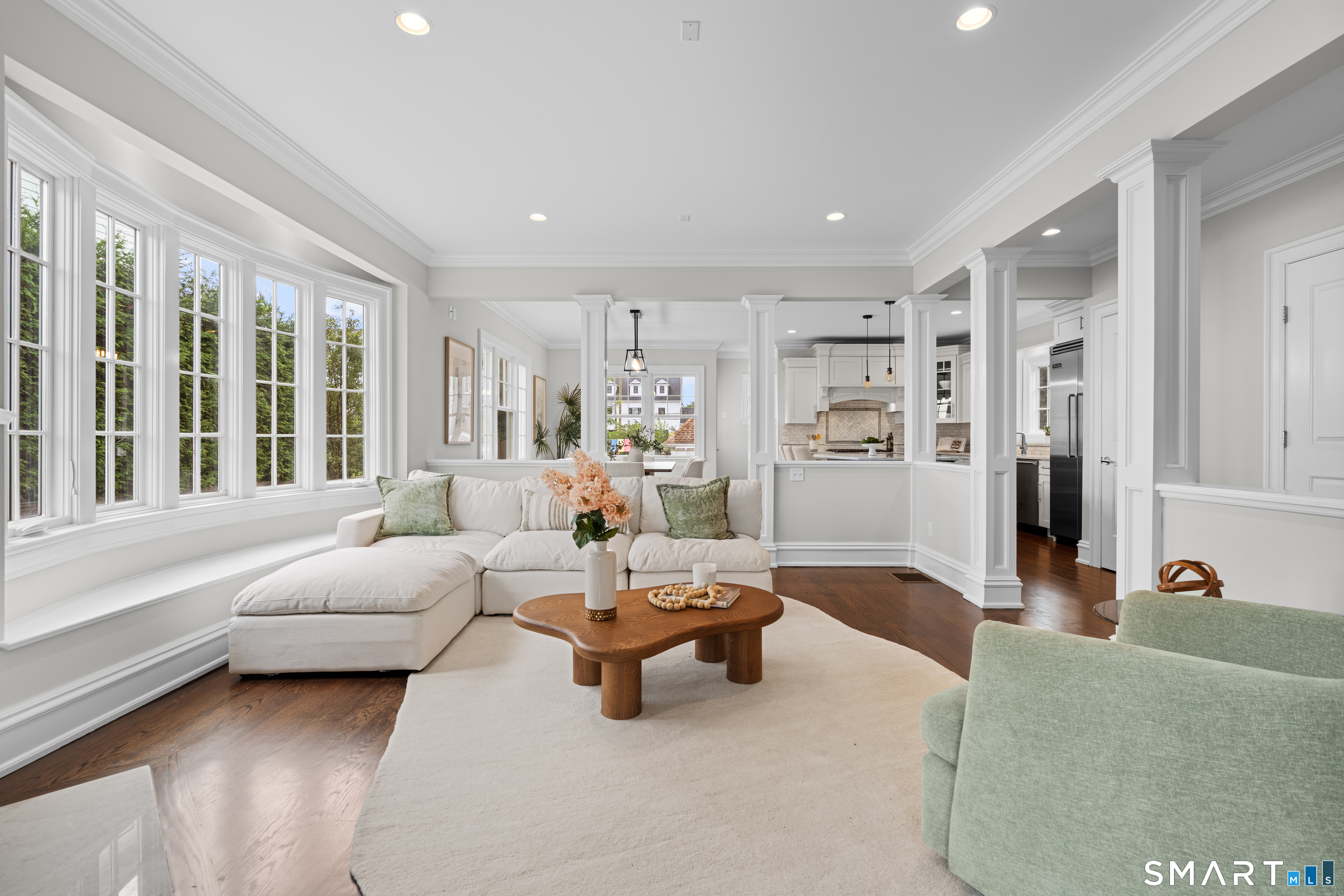 484 Rowland Road Fairfield CT 06824