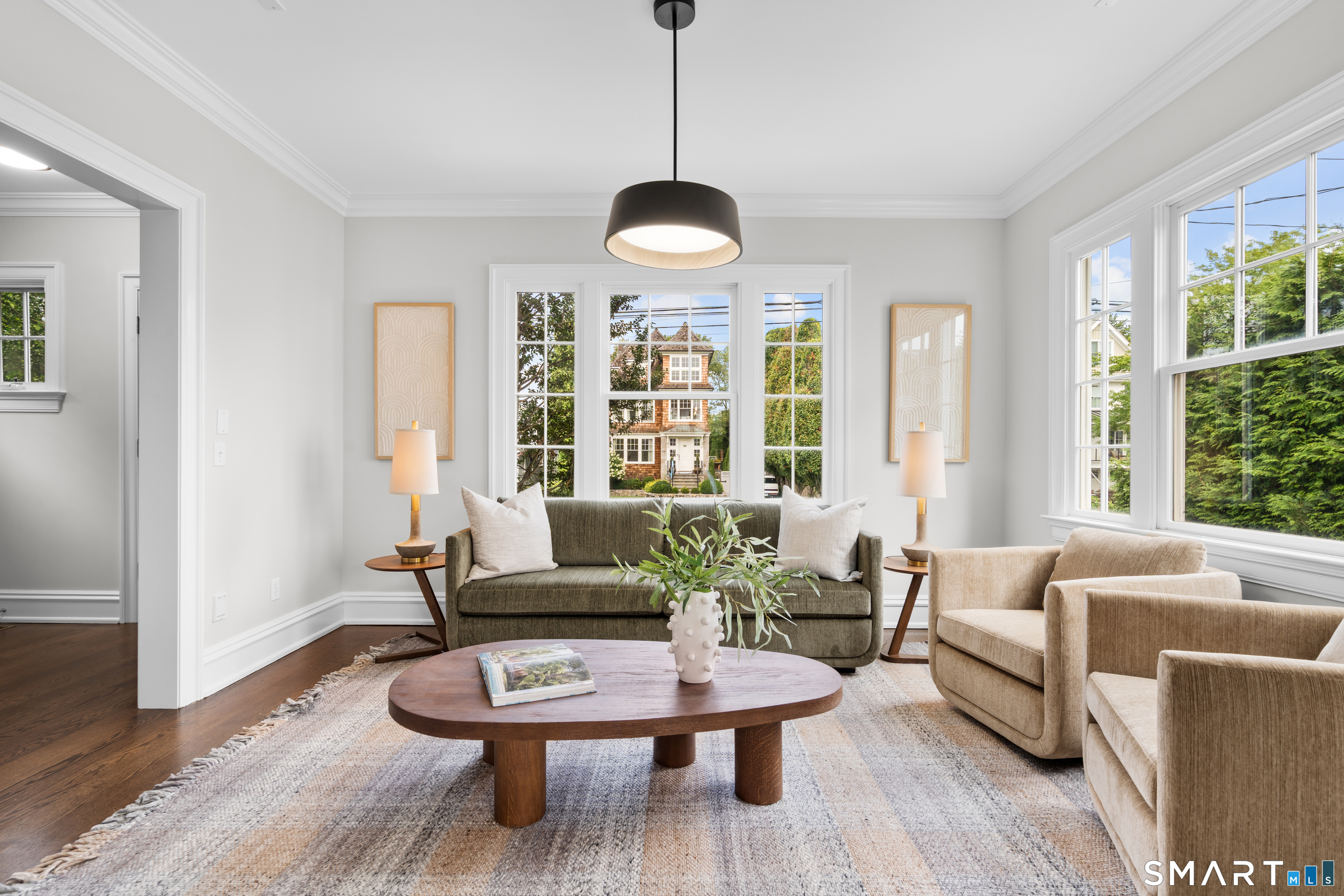 484 Rowland Road Fairfield CT 06824