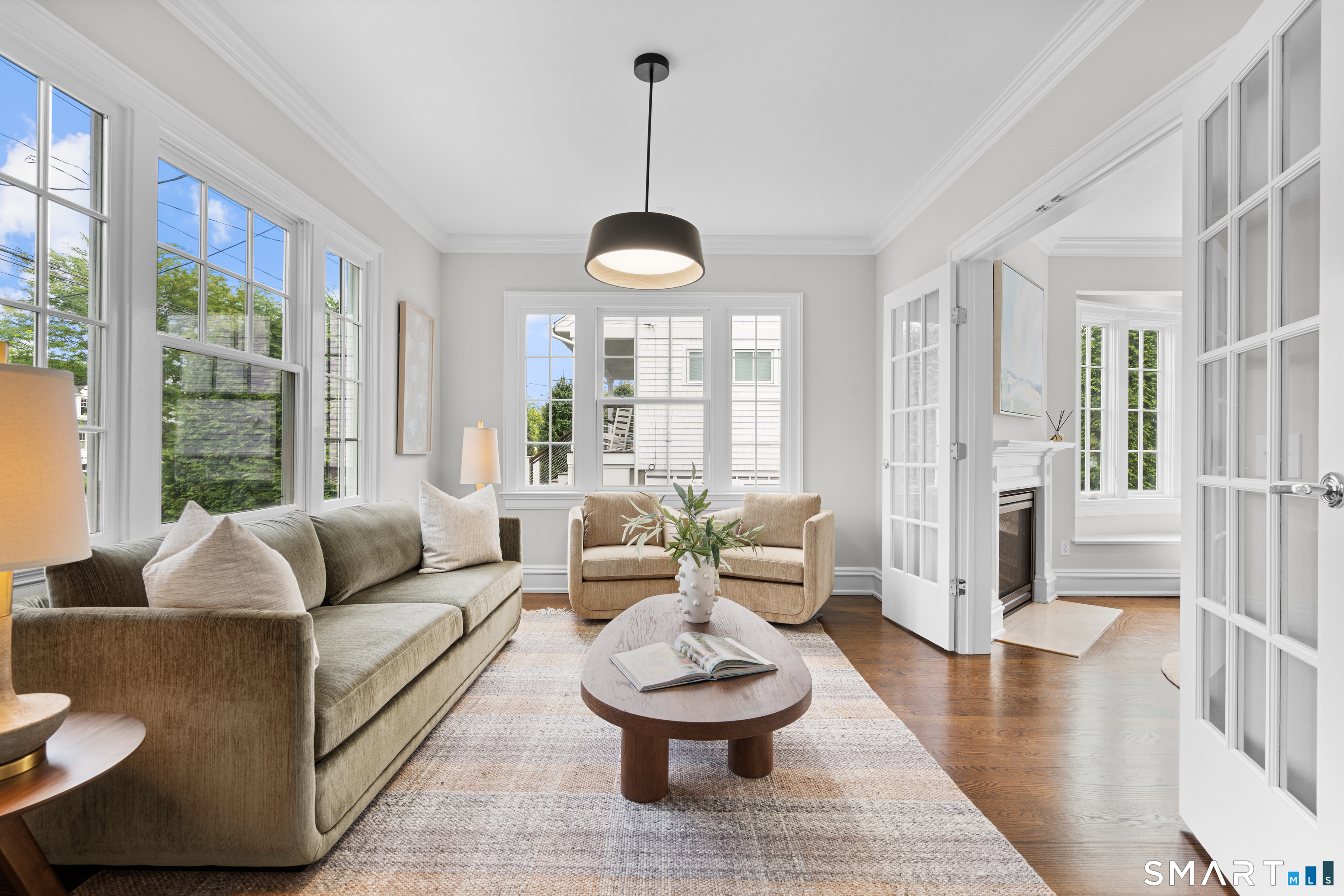 484 Rowland Road Fairfield CT 06824