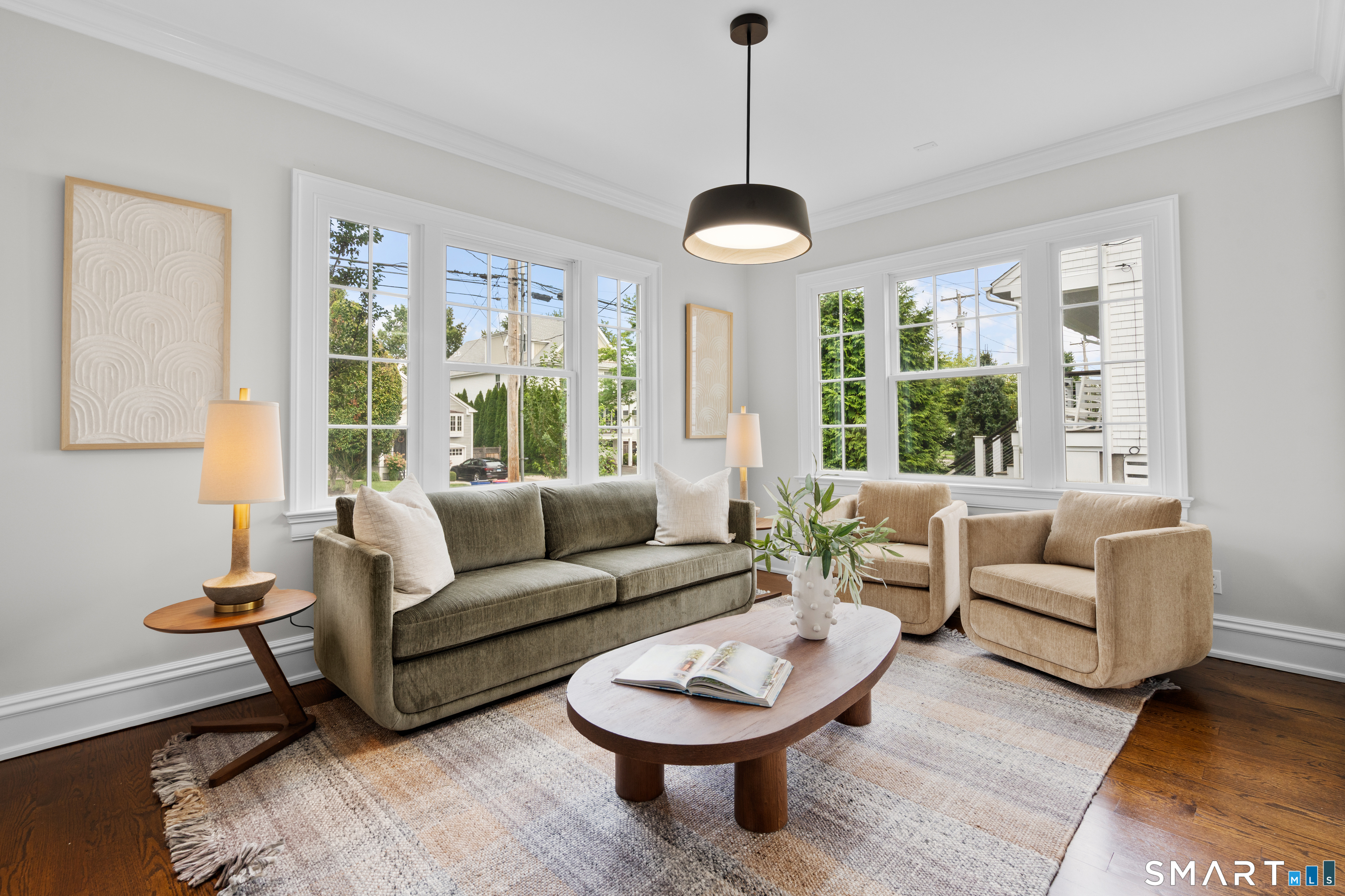 484 Rowland Road Fairfield CT 06824