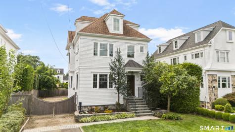 484 Rowland Road Fairfield CT 06824