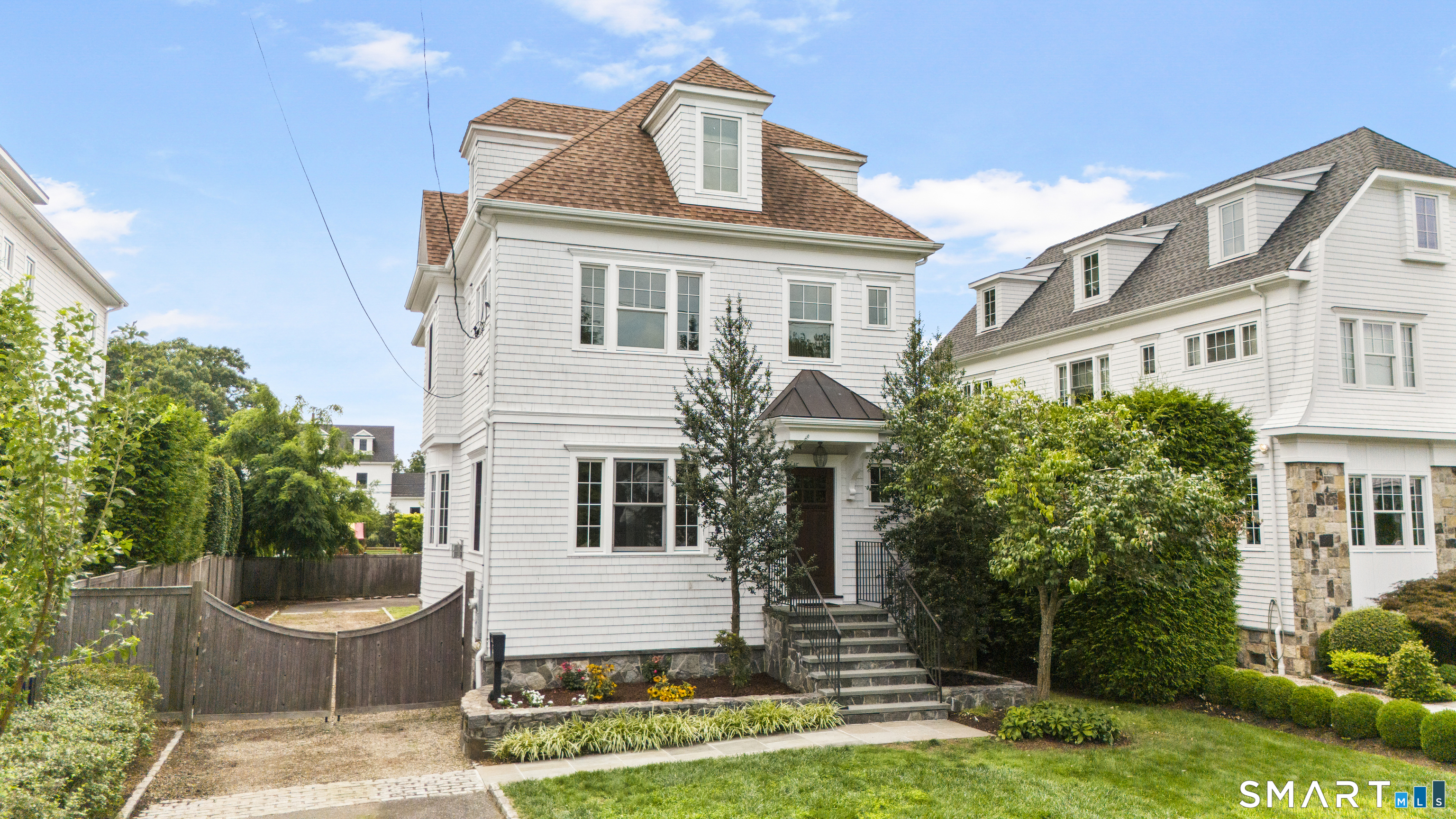 484 Rowland Road Fairfield CT 06824