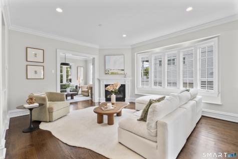 484 Rowland Road Fairfield CT 06824