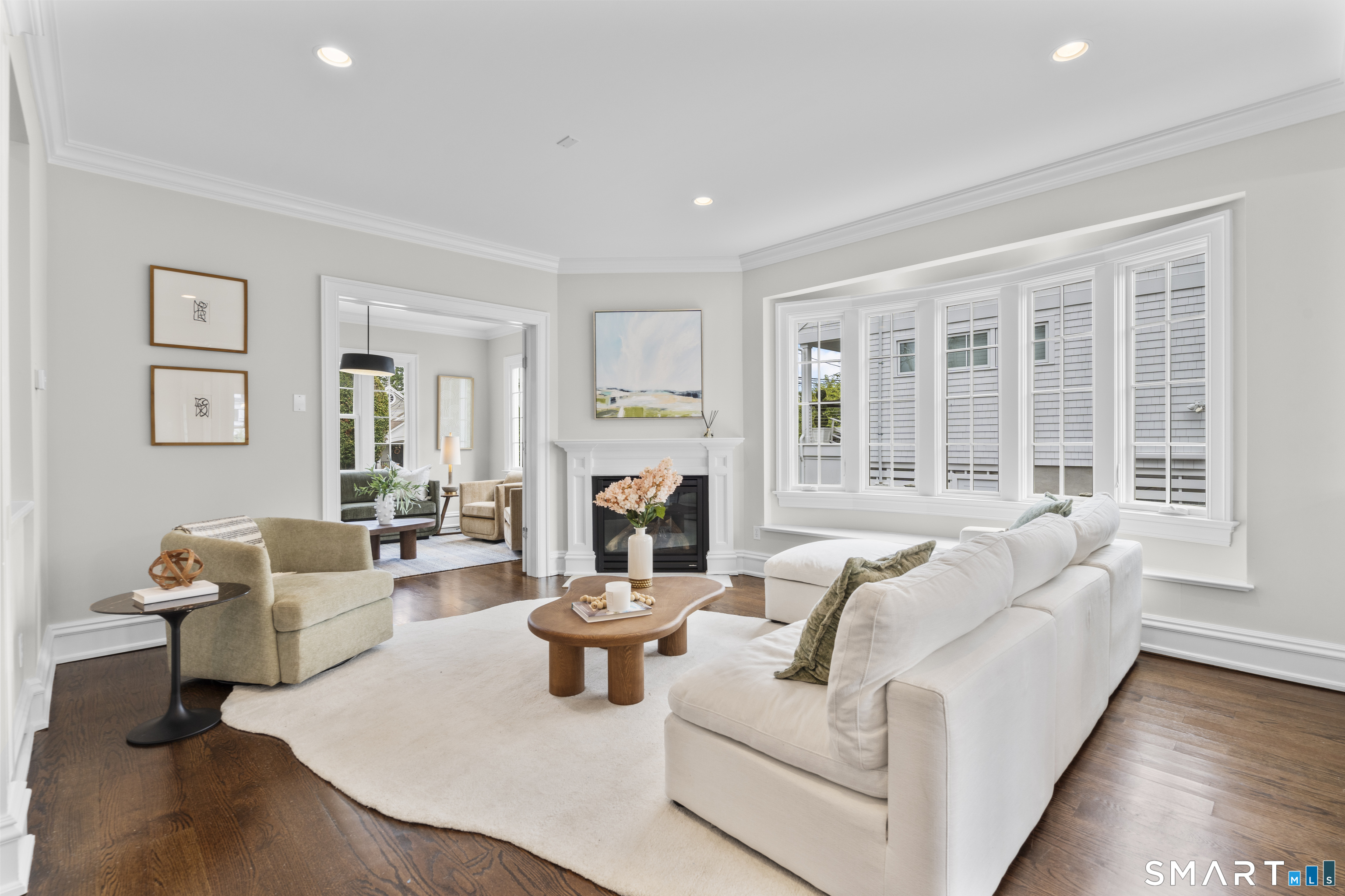 484 Rowland Road Fairfield CT 06824